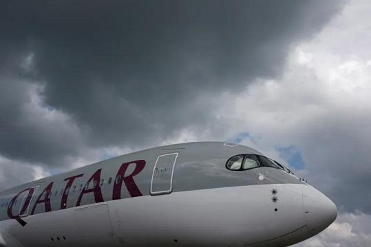 Doisprezece răniți în urma turbulențelor pe zborul Qatar Airways operat de un Boeing 787-9 Dreamliner