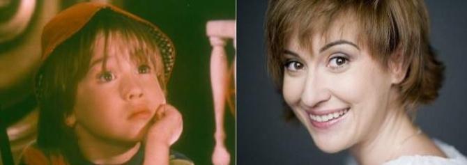La mulți ani, Medeea Marinescu! ”Mirabela” copilăriei noastre împlinește 50 de ani