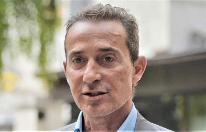 Primele declarații ale lui Radu Mazăre, după eliberarea din închisoare: „Nu mă mai interesează viața publică, nu mă mai întrebați!”