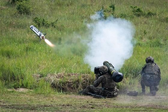 Polonia cumpără rachete din SUA pentru 677 de milioane de euro