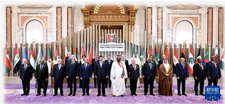 China și țările arabe susțin soluția două state, pentru rezolvarea conflictului palestiniano-israelian