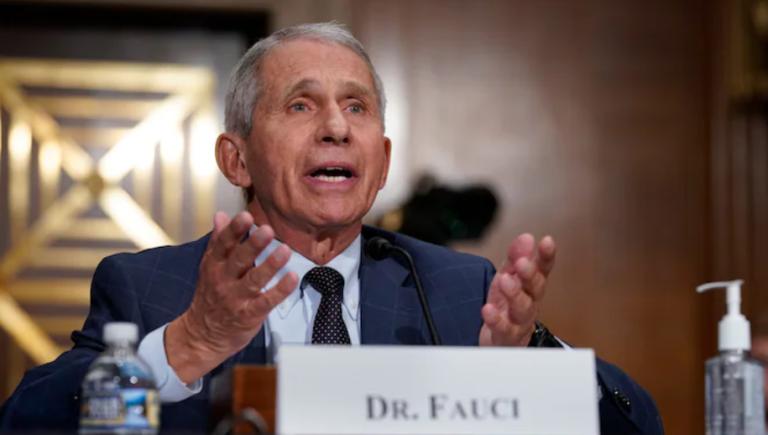 Cercetătorii americani de la National Institutes of Health (NIH) au primit 710 milioane de dolari de la producătorii de medicamente în anii pandemiei