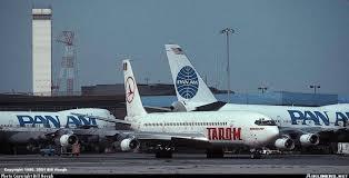 Hello New York! Bye bye Tarom ! Hello New York! Bye bye Tarom !