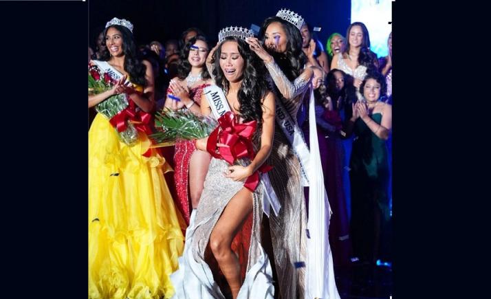 Un bărbat de 31 de ani a câștigat titlul de Miss Maryland: "copiii care se simt ca mine nu vor trebui să-și facă griji cu privire la consecințe"