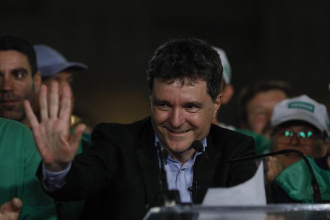  Andrei Caramitru: Rolul lui Nicușor Dan a încetat duminică seara. El n-a înțeles nimic!
