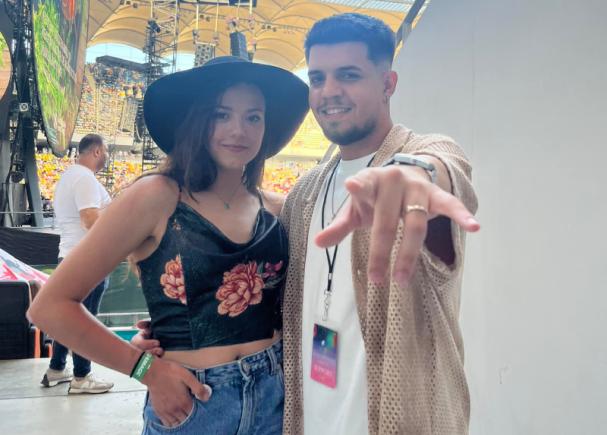 Bianca Babașa: Credeți ca tonul pielii mai închis la culoare vine la pachet cu un scut mai puternic care sa facă față rasismului, discriminării și urii voastre?