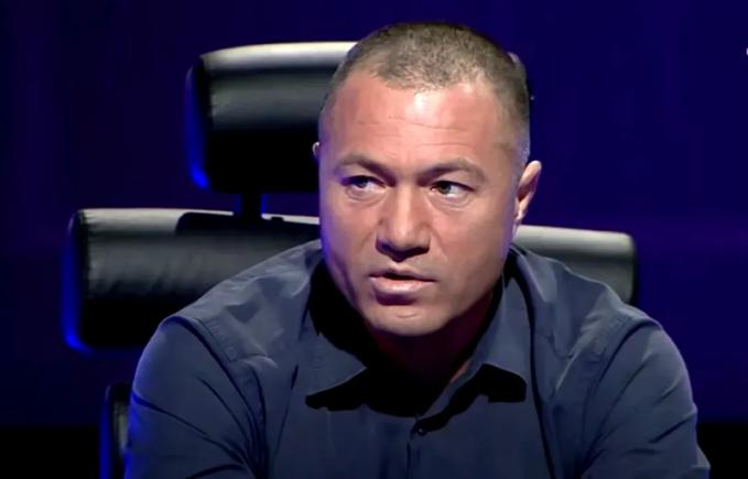 Adrian Ilie, condamnat la 8 luni de închisoare!