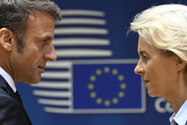 Poate Emmanuel Macron să influențeze numirile la „funcțiile de top” în UE?