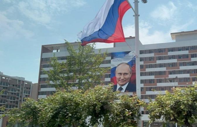 Rusia va „sprijini neclintit” Coreea de Nord, avertizează Putin
