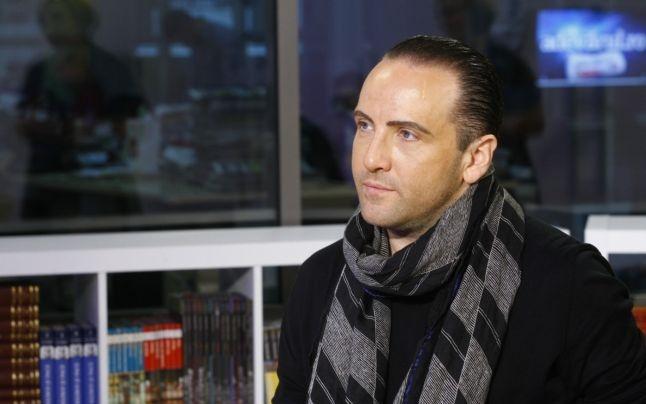 La mulți ani, Răzvan Mazilu! Zborul de fluture al unui dansator imponderabil