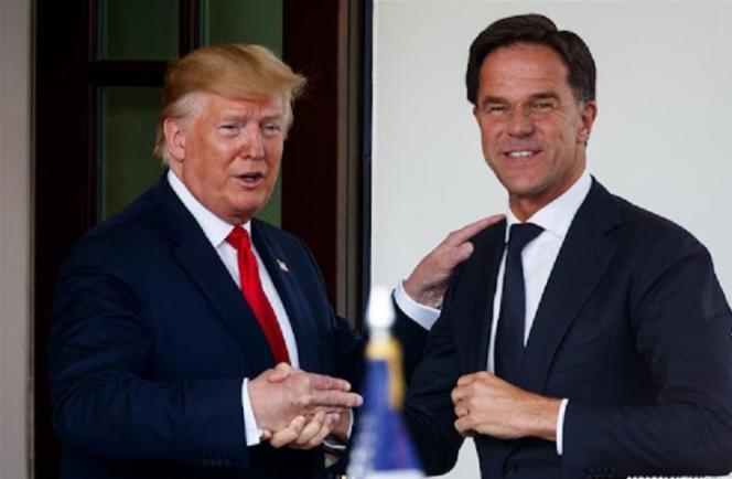 Este puțin probabil ca Trump să susțină aderarea Ucrainei la NATO daca va fi ales președinte