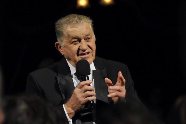 La mulți ani, Dorel Vișan! Marele actor împlinește 87 de ani