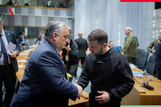 Ucraina este pregătită să negocieze pentru a îndeplini cele 11 cereri ale Ungariei privind minoritățile
