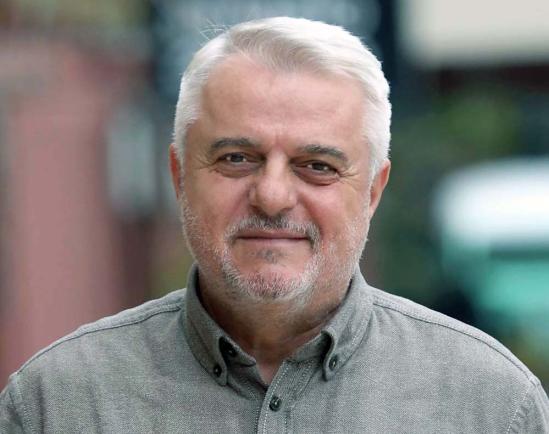 La mulți ani, Mircea Rusu! Reputatul actor împlinește 68 de ani