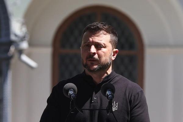 Zelensky: „Nu vrem să prelungim acest război”