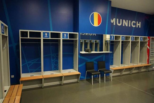 Civilizație! Gestul făcut de ”tricolori”, după înfrângerea cu Olanda: ”Vă mulțumim!”