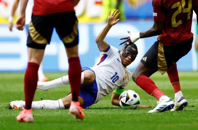 Mbappe: "E o urgență să mergem la vot după rezultatele catastrofale” din primul tur: "nu putem lăsa țara noastră în mâinile acestor oameni"