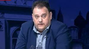 Fantoma păcii cutreieră neajutorată