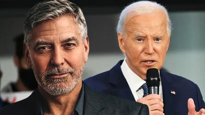 "Il iubesc pe Joe Biden. Dar avem nevoie de un alt candidat"