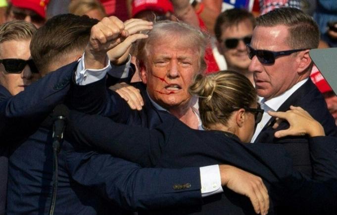 Liderii mondiali sunt "îngrijorați" și "șocați" după tentativa de asasinat a lui Trump