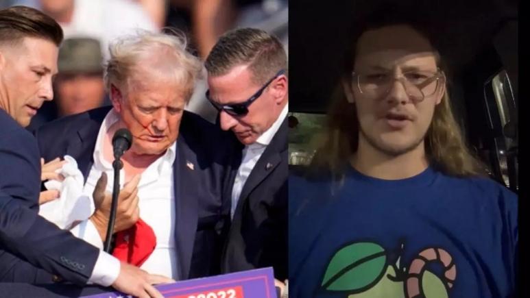 Autorul tentativei de asasinat împotriva lui Donald Trump a acționat singur, spune FBI