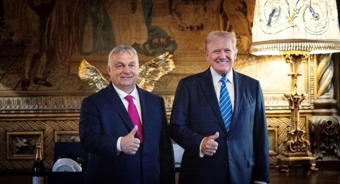 Viktor Orbán: Donald Trump are „planuri bine întemeiate” pentru discuțiile de pace dintre Rusia și Ucraina