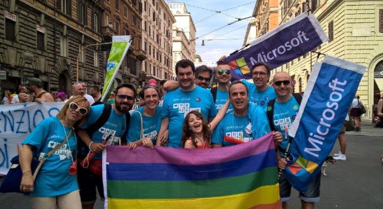 Microsoft a renunțat la politicile bazate pe "diversitate, echitate și incluziune": DEI „nu mai este esențial pentru afaceri”