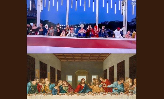 Episcopatul francez deplânge „scene de batjocură față de creștinism” la ceremonia de deschidere a Jocurilor Olimpice de la Paris