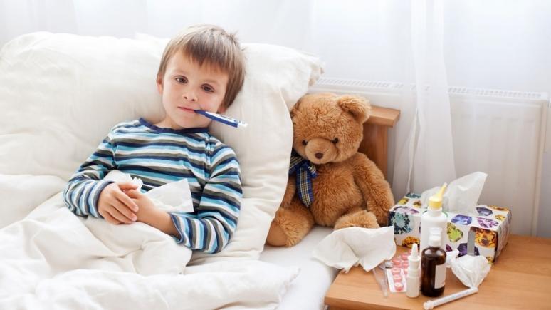 Tradiții și superstiții. Sfaturi băbești. Cum vindeci copiii mici de diferite boli