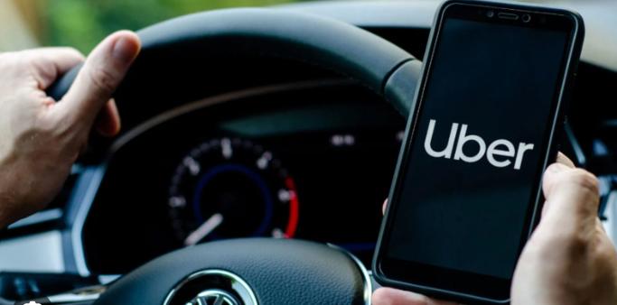 Uber între o mare escrocherie și un pericol real pentru toți Uber între o mare escrocherie și un pericol real pentru toți