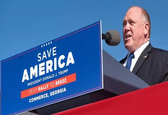  Donald Trump anunță întoarcerea lui Tom Homan, „Țarul frontierei”, la Imigrație