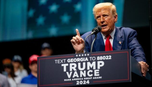 Trump: Pentru a „face America Mare din nou”, este „vital” să existe o „media liberă, corectă și deschisă"