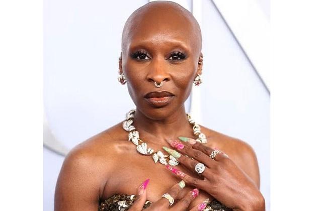 Actrița Cynthia Erivo va juca rolul lui Isus în spectacolul „Jesus Christ Superstar”