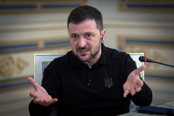 Moscova: Kievul plănuiește atacuri în UE pentru a sabota negocierile