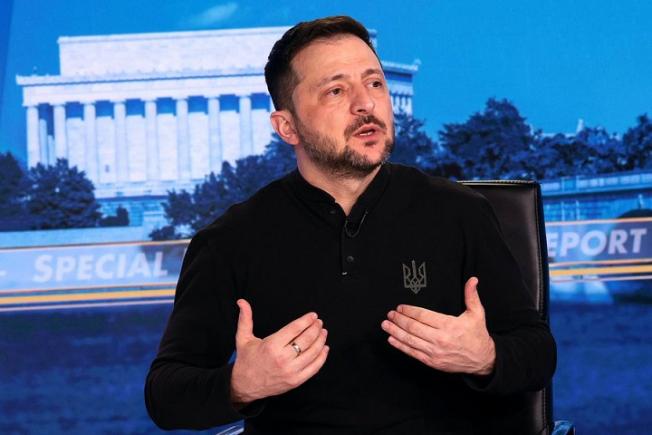 Zelensky: Relația cu Trump poate fi „desigur” reparată