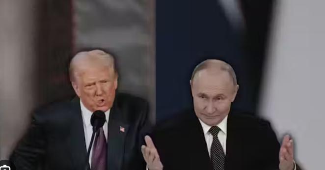 Trump: iau în considerare sancțiuni bancare la scară largă și tarife asupra Rusiei până la încheierea unui acord de încetare a focului 