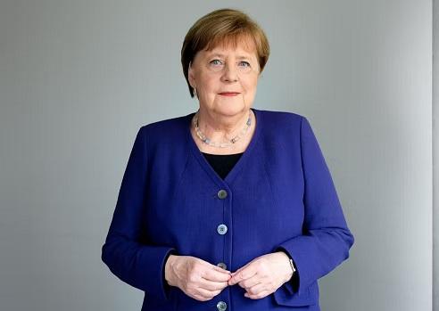 Angela Merkel: „Momentul negocierilor nu poate fi decis doar de Zelensky“