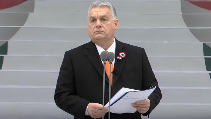 UE „fără Ucraina” — Viktor Orban postează o listă de cereri către Bruxelles
