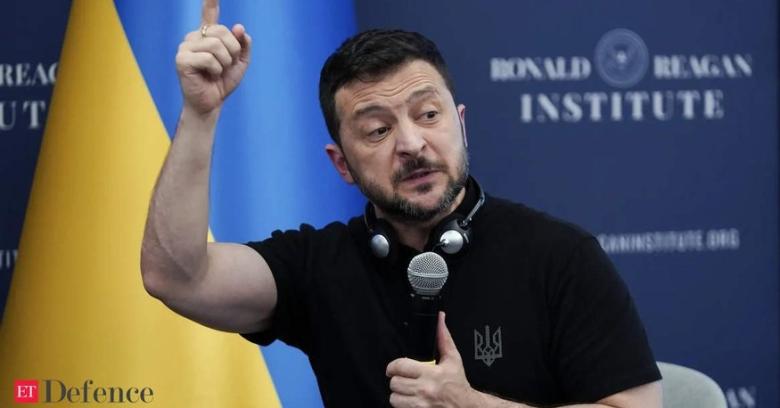 Ucraina: „Orice mișcare” a navelor de război rusești în largul Ucrainei va constitui „o încălcare” a acordului de la Riad
