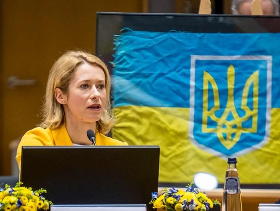 Parlamentul Estoniei aprobă restrângerea dreptului de vot al rezidenților ruși