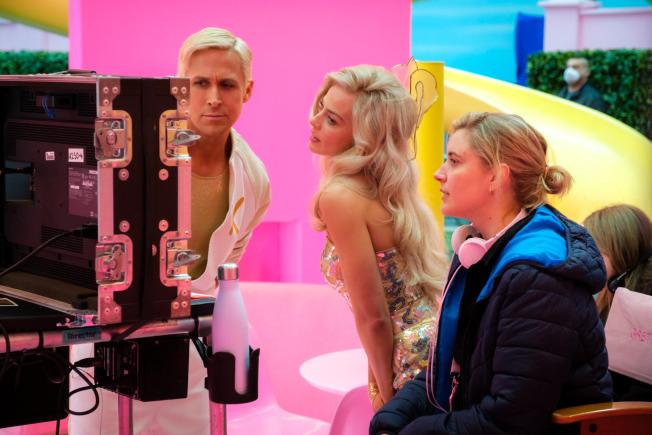 Barbie The Movie, un film de RECORDURI și premii. Aduce pe scenă live coloana sonoră premiată. Premiera la Sala Palatului pe 1 iunie - GALERIE FOTO