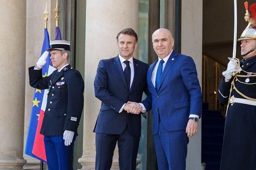 Europenii caută o alternativă la „pacea” lui Trump în Ucraina