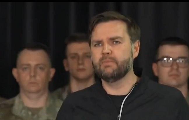J.D. Vance mesaj dur pentru Europa și Canada: „America nu mai este pușculița lumii”