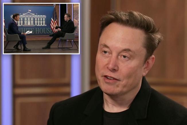 Elon Musk: „Resimt dispreț față de susținătorii unui război fără sfârșit în Ucraina.”
