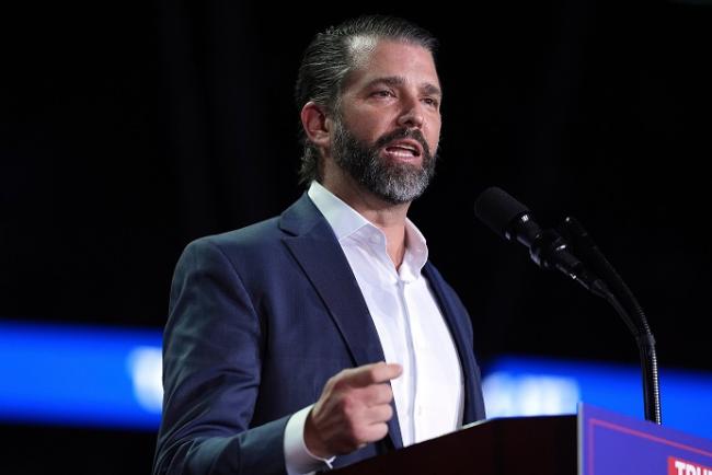  Donald Trump Jr.: Încearcă Franta să demonstreze că JD Vance a avut dreptate din toate punctele de vedere?