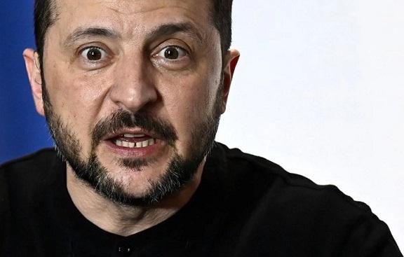 The Economist: Se fac pregătiri pentru ca Zelensky să se prezinte din nou în fața alegătorilor în curând