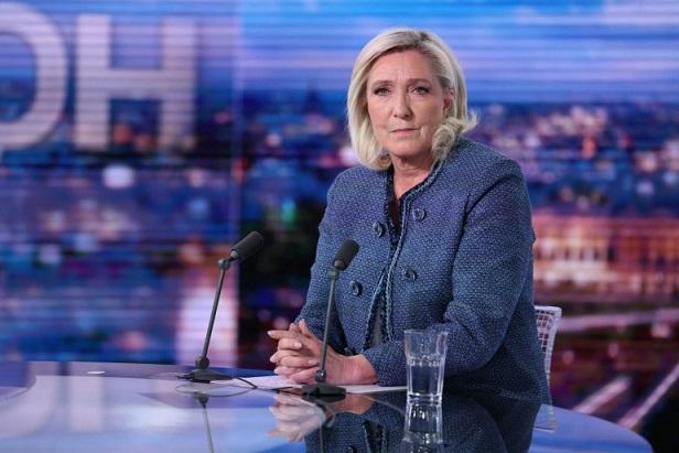 Candidatura lui Marine Le Pen la președinție, considerată „tulburare a ordinii publice” de Tribunalul din Paris
