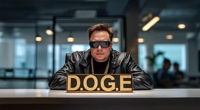 Democrații se confruntă cu cel mai urât coșmar al lor: Elon Musk si Doge