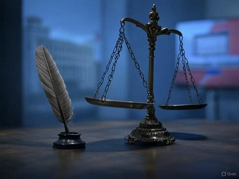 Inteligența artificială analizează: Este acuzarea lui Marius Tucă de către CNA o încălcare a libertății de exprimare sau o măsură justificată?