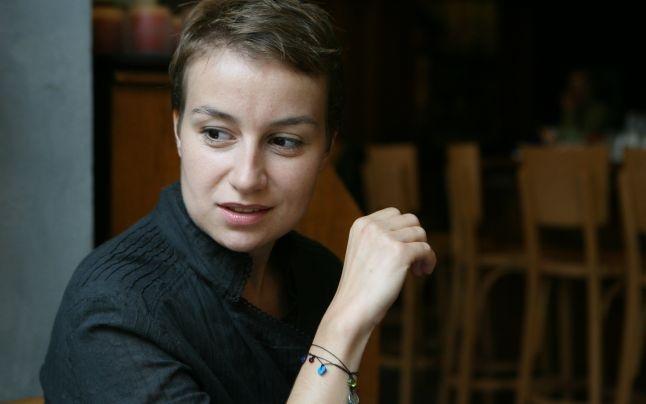 La mulți ani, Anamaria Marinca! Prima actriță de la noi câștigătoare a unui premiu BAFTA